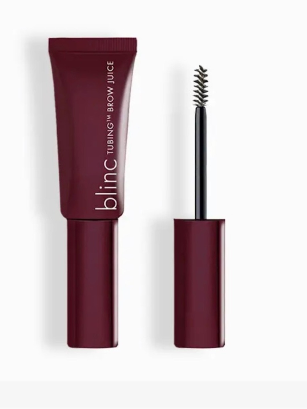 NEW! BLINC Tubing Brow Juice Eyebrow Tubing Brows Wand Makeup Cosmetics